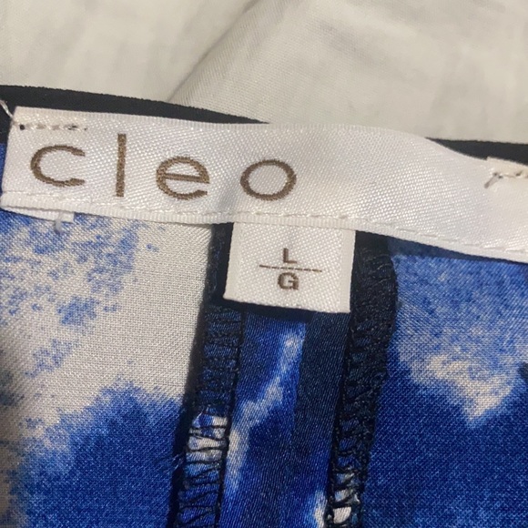 ‼️Cleo Beautiful Floral Top - Picture 2 of 7